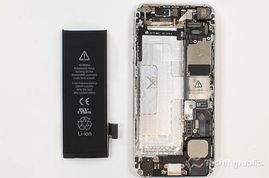 蘋果要搞iWatch，電池革新是關鍵